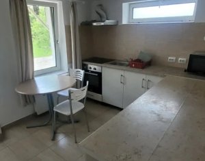 Appartement 3 chambres à louer dans Cluj-napoca, zone Zorilor