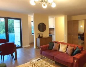 Appartement 2 chambres à vendre dans Cluj-napoca, zone Andrei Muresanu
