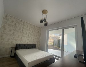 Lakás 2 szobák eladó on Floresti