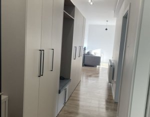 Lakás 2 szobák eladó on Floresti
