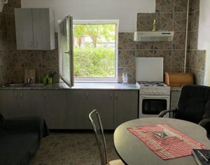 , 56m2 on Cluj-napoca, Zóna Zorilor