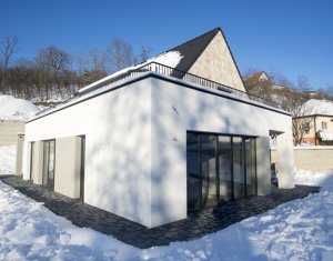 De vanzare casa compartimentata ideal in Feleacu