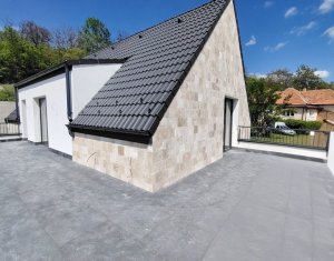 De vanzare casa compartimentata ideal in Feleacu