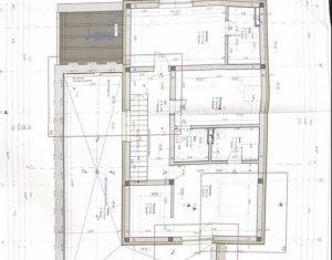 De vanzare casa compartimentata ideal in Feleacu