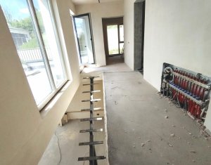 De vanzare casa compartimentata ideal in Feleacu