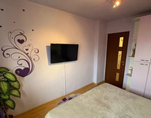 Lakás 3 szobák kiadó on Cluj-napoca, Zóna Intre Lacuri