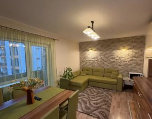Lakás 3 szobák kiadó on Cluj-napoca, Zóna Intre Lacuri