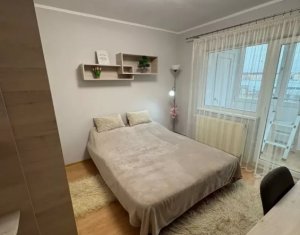 Lakás 3 szobák kiadó on Cluj-napoca, Zóna Intre Lacuri