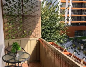 Lakás 3 szobák kiadó on Cluj-napoca, Zóna Intre Lacuri