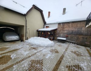 Ház 4 szobák eladó on Gherla
