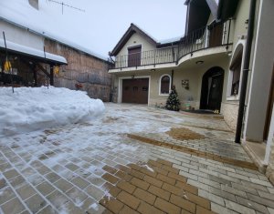Ház 4 szobák eladó on Gherla