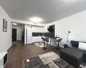 Lakás 2 szobák kiadó on Cluj-napoca, Zóna Gara