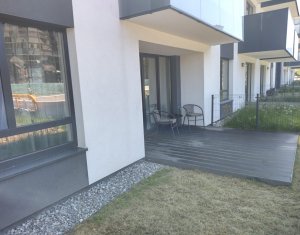 Lakás 2 szobák kiadó on Cluj-napoca, Zóna Gara