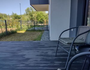 Lakás 2 szobák kiadó on Cluj-napoca, Zóna Gara