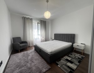 Lakás 2 szobák kiadó on Cluj-napoca, Zóna Gara