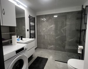 Lakás 2 szobák kiadó on Cluj-napoca, Zóna Gara