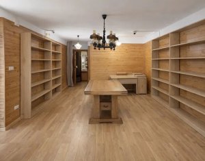 Üzlethelyiség eladó, 42m2 on Cluj-napoca