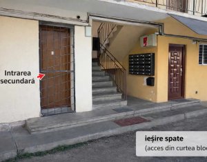 Üzlethelyiség eladó on Cluj-napoca