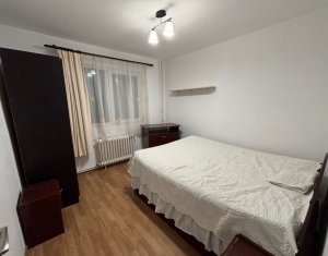 Lakás 3 szobák kiadó on Cluj-napoca, Zóna Manastur