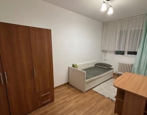 Lakás 3 szobák kiadó on Cluj-napoca, Zóna Manastur