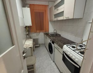 Lakás 3 szobák kiadó on Cluj-napoca, Zóna Manastur
