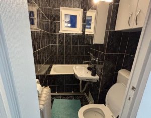 Lakás 3 szobák kiadó on Cluj-napoca, Zóna Manastur
