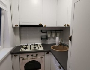 Lakás 3 szobák eladó on Cluj-napoca, Zóna Gheorgheni