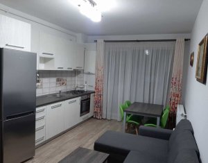 Appartement 2 chambres à vendre dans Cluj-napoca, zone Centru