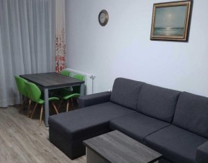 Appartement 2 chambres à vendre dans Cluj-napoca, zone Centru
