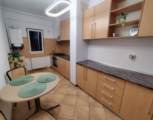 Lakás 2 szobák kiadó on Cluj-napoca, Zóna Centru