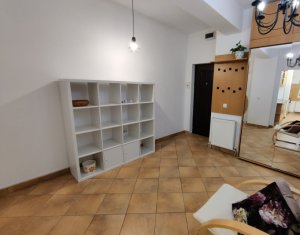 Lakás 2 szobák kiadó on Cluj-napoca, Zóna Centru
