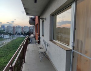 Lakás 2 szobák kiadó on Cluj-napoca, Zóna Centru