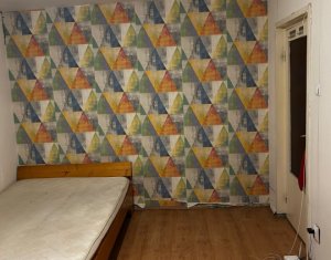 Appartement 2 chambres à louer dans Cluj-napoca, zone Manastur