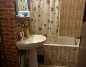 Appartement 2 chambres à louer dans Cluj-napoca, zone Manastur
