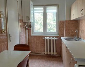 Lakás 3 szobák kiadó on Cluj-napoca, Zóna Gheorgheni