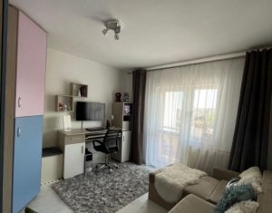 Lakás 2 szobák eladó on Cluj-napoca, Zóna Marasti