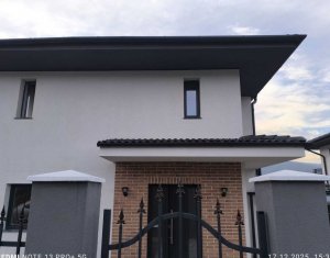 , 160m2 on Popesti