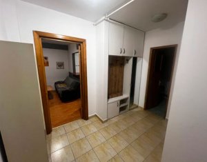 Lakás 1 szobák kiadó on Floresti