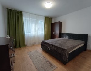 , 41m2 dans Cluj-napoca, zone Manastur