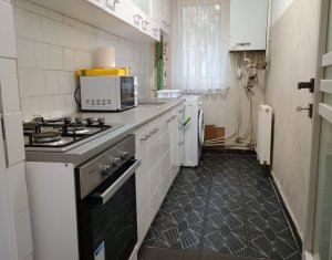 Appartement 2 chambres à vendre dans Cluj-napoca, zone Manastur