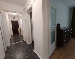 Appartement 2 chambres à vendre dans Cluj-napoca, zone Manastur
