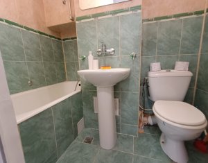 Appartement 2 chambres à vendre dans Cluj-napoca, zone Manastur