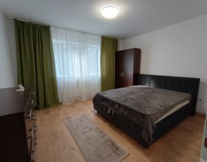 Appartement 2 chambres à vendre dans Cluj-napoca, zone Manastur