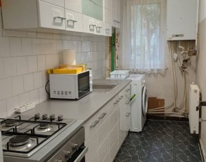 Appartement 2 chambres à vendre dans Cluj-napoca, zone Manastur