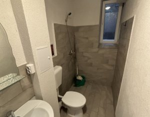 Lakás 1 szobák kiadó on Cluj-napoca