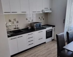 Appartement 2 chambres à louer dans Cluj-napoca