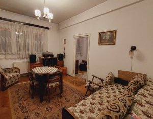 , 58m2 on Cluj-napoca, Zóna Centru