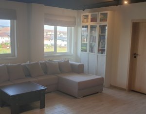 , 71m2 in Floresti