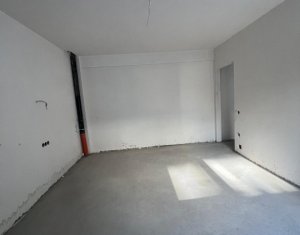 Apartament 2 camere, CF, semifinisat, cart Someseni
