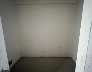 Apartament 2 camere, CF, semifinisat, cart Someseni
